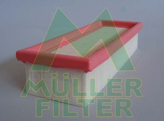 MULLER FILTER Gaisa filtrs PA132
